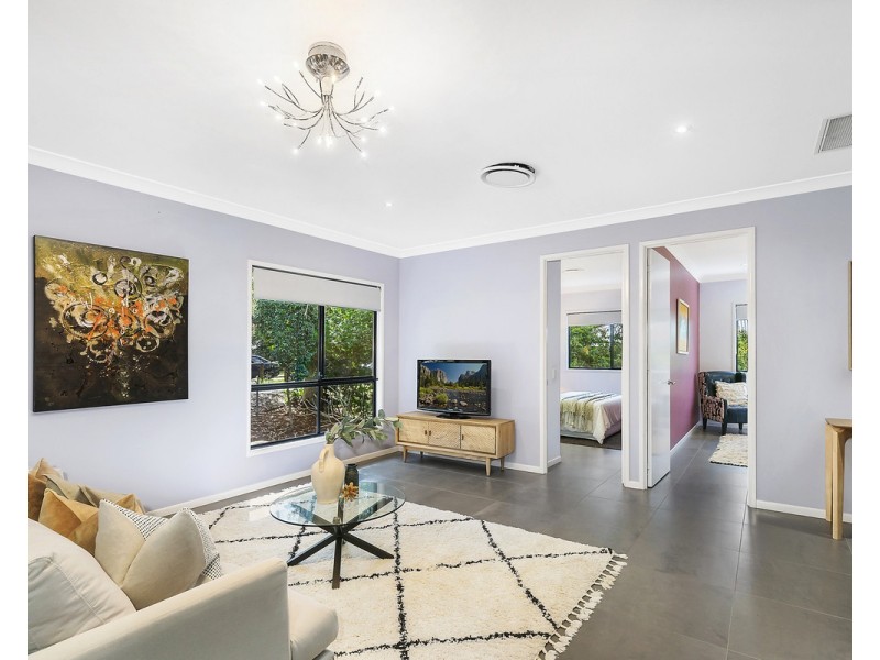 24 Warner Court, Fig Tree Pocket QLD 4069