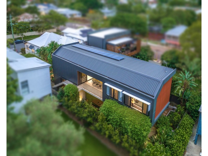 39 Beard Street, Auchenflower QLD 4066