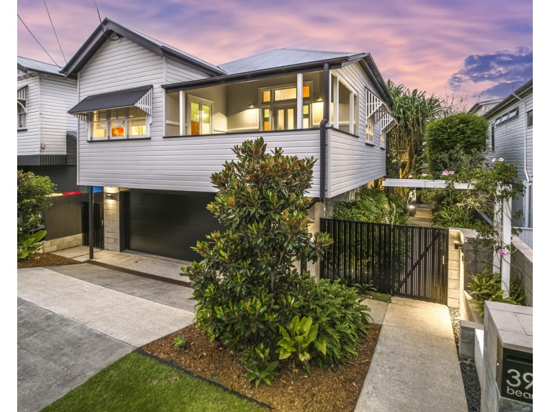 39 Beard Street, Auchenflower QLD 4066