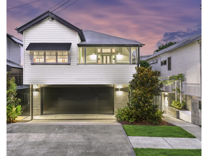 39 Beard Street, Auchenflower QLD 4066