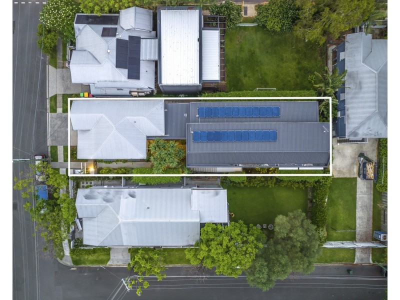 39 Beard Street, Auchenflower QLD 4066