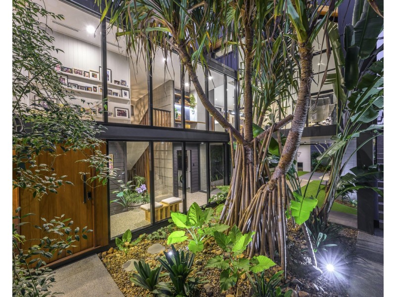 39 Beard Street, Auchenflower QLD 4066