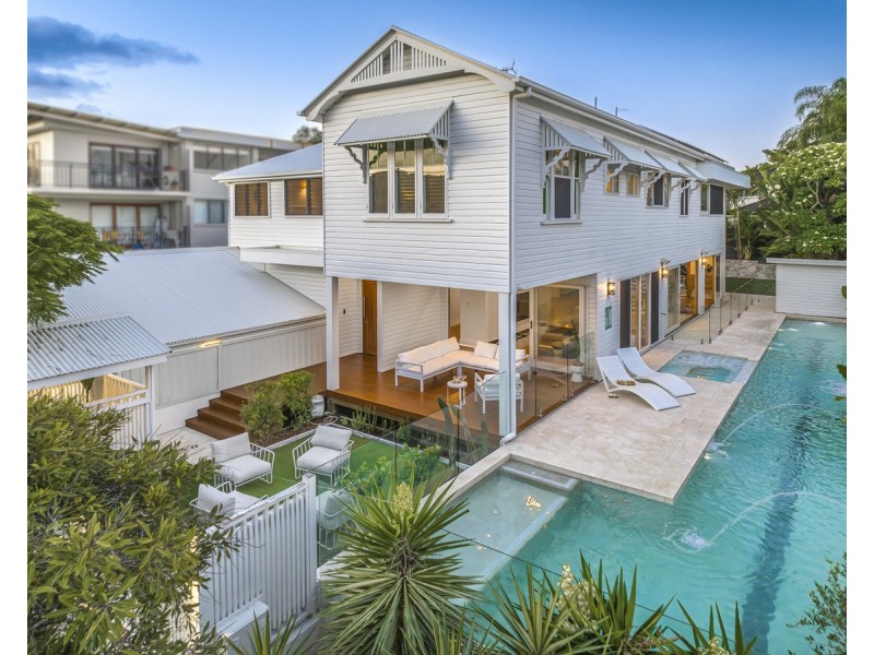 118 Reeve Street, Clayfield QLD 4011