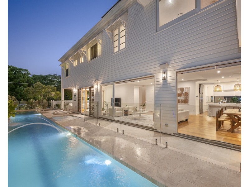 118 Reeve Street, Clayfield QLD 4011