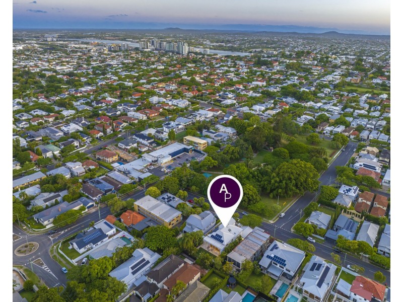 118 Reeve Street, Clayfield QLD 4011