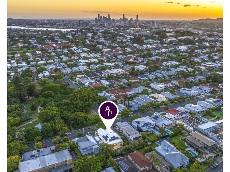 118 Reeve Street, Clayfield QLD 4011