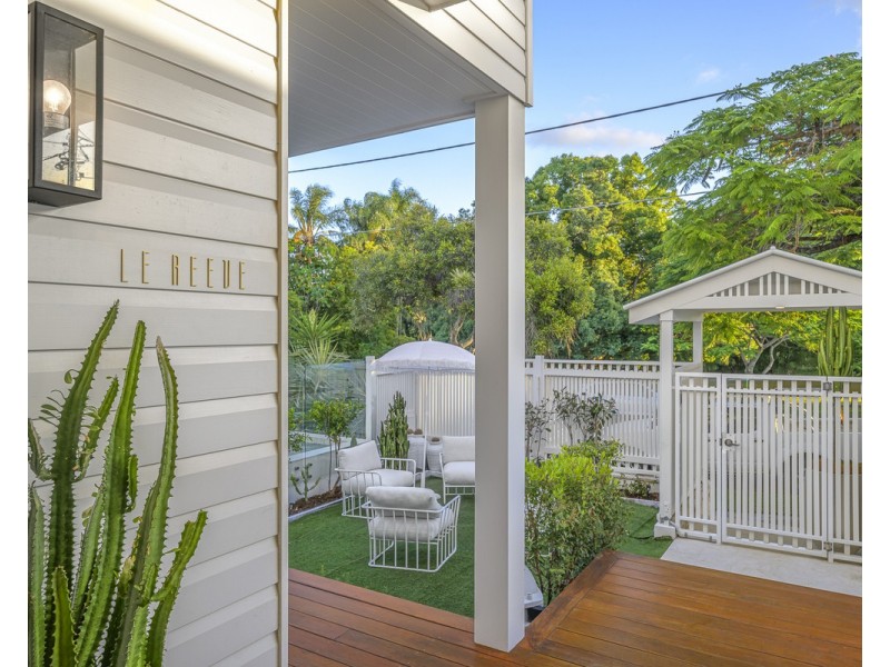 118 Reeve Street, Clayfield QLD 4011