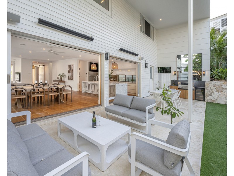 118 Reeve Street, Clayfield QLD 4011