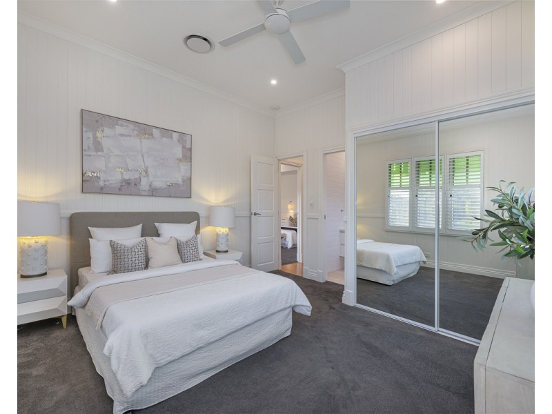 118 Reeve Street, Clayfield QLD 4011