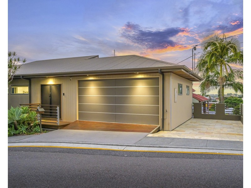 2 Harriet Street, Red Hill QLD 4059