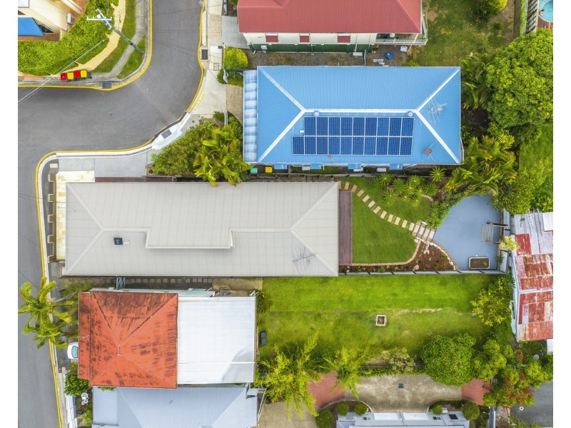 2 Harriet Street, Red Hill QLD 4059