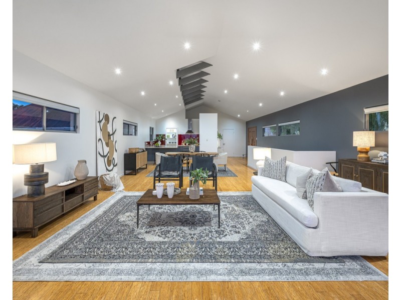 2 Harriet Street, Red Hill QLD 4059