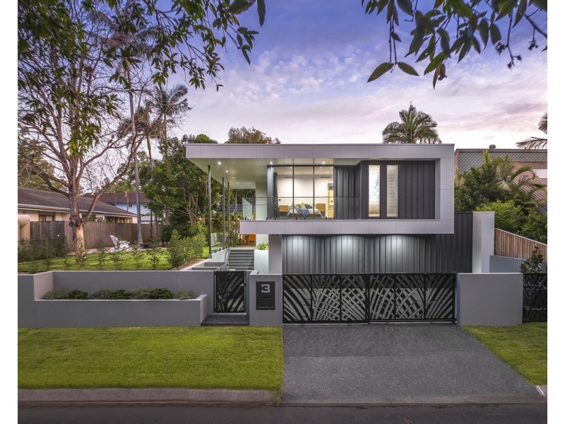 3 Donatello Street, Fig Tree Pocket QLD 4069
