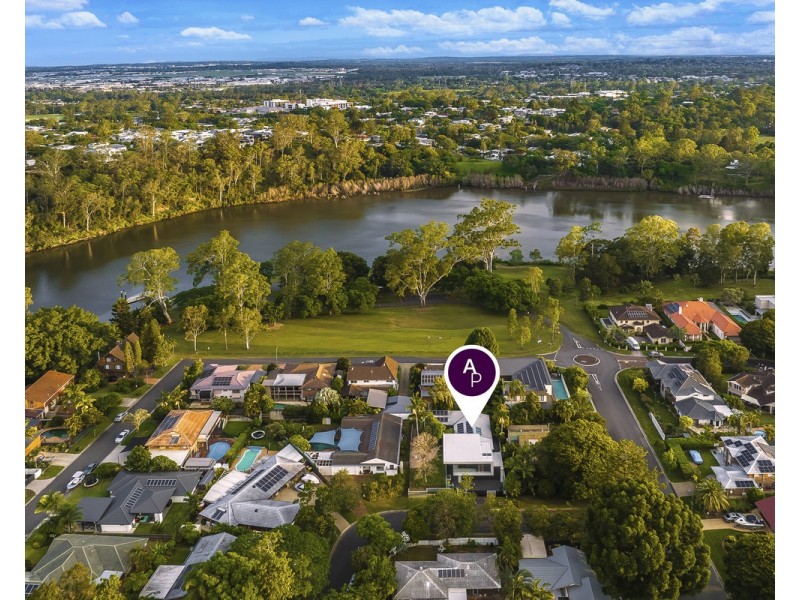 3 Donatello Street, Fig Tree Pocket QLD 4069