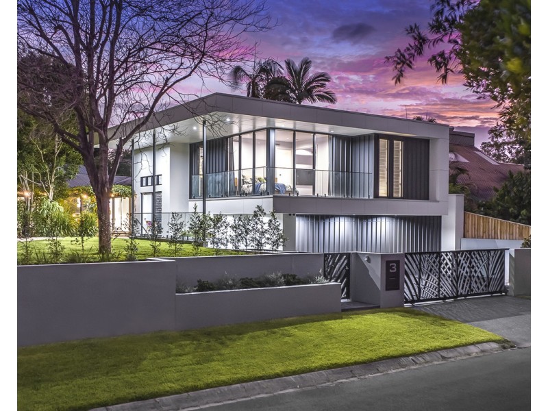 3 Donatello Street, Fig Tree Pocket QLD 4069