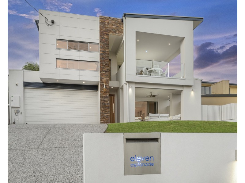 11 Esplanade, Yeronga QLD 4104