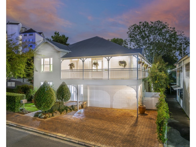 67 Lockerbie Street, Kangaroo Point QLD 4169