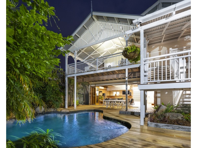 67 Lockerbie Street, Kangaroo Point QLD 4169