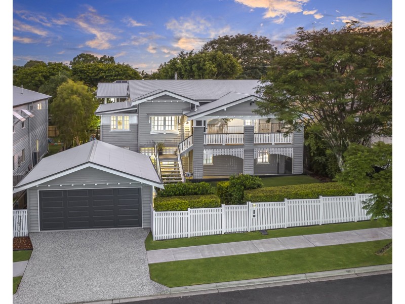 34 Wallin Street, Kedron QLD 4031