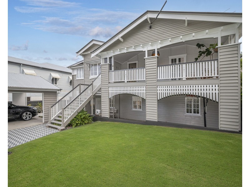 34 Wallin Street, Kedron QLD 4031