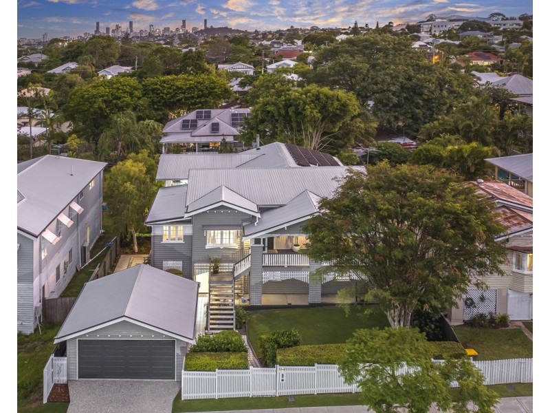 34 Wallin Street, Kedron QLD 4031