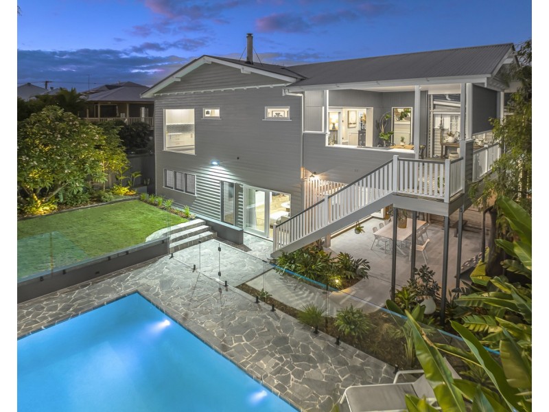 34 Wallin Street, Kedron QLD 4031