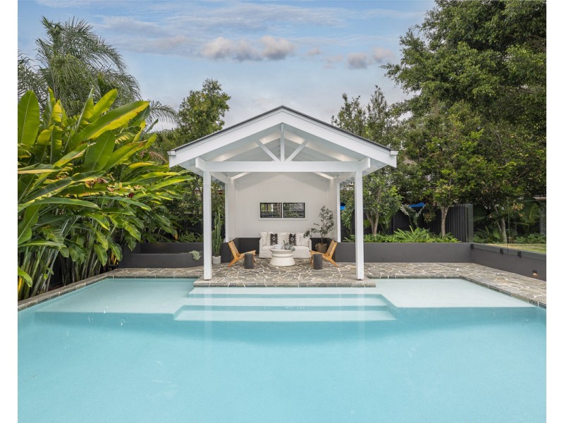 34 Wallin Street, Kedron QLD 4031