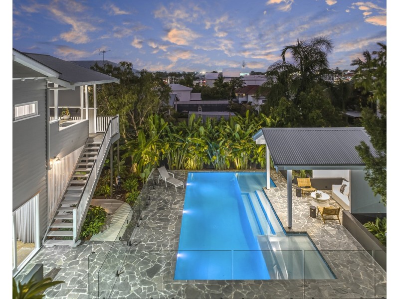 34 Wallin Street, Kedron QLD 4031