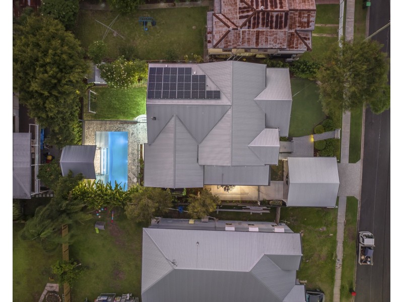 34 Wallin Street, Kedron QLD 4031