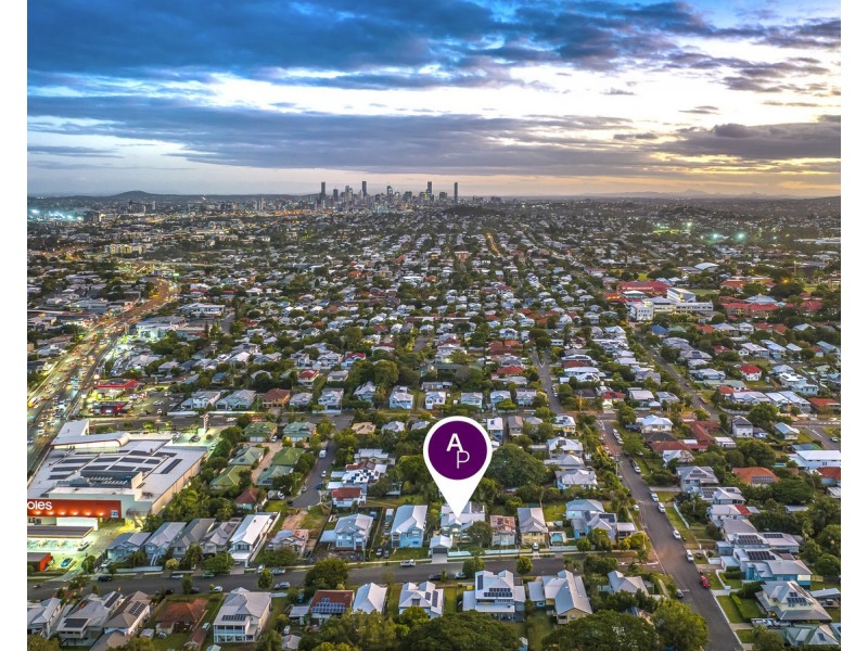 34 Wallin Street, Kedron QLD 4031