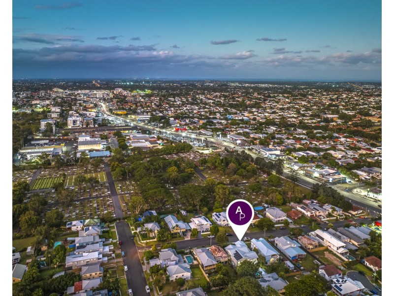 34 Wallin Street, Kedron QLD 4031