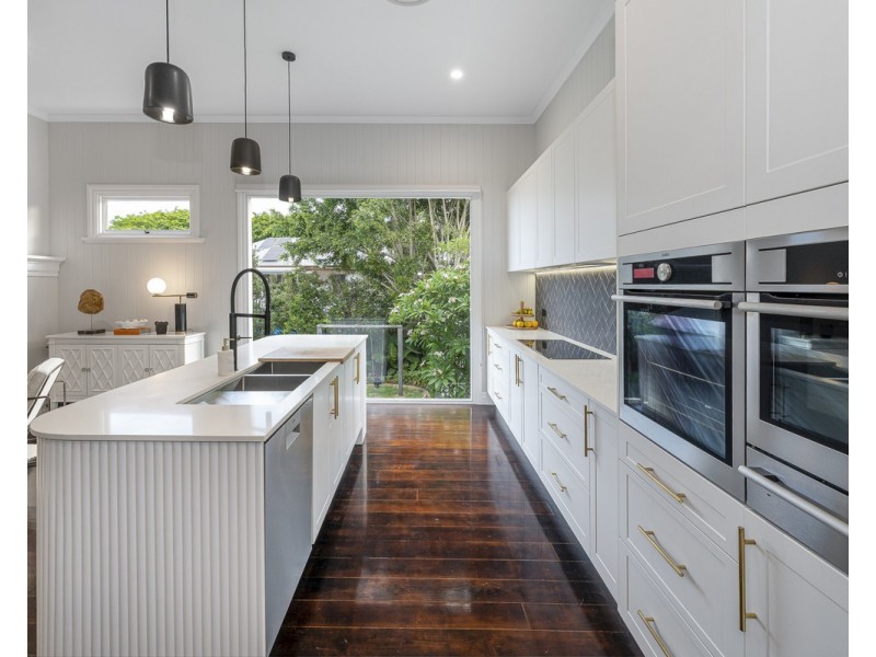 34 Wallin Street, Kedron QLD 4031