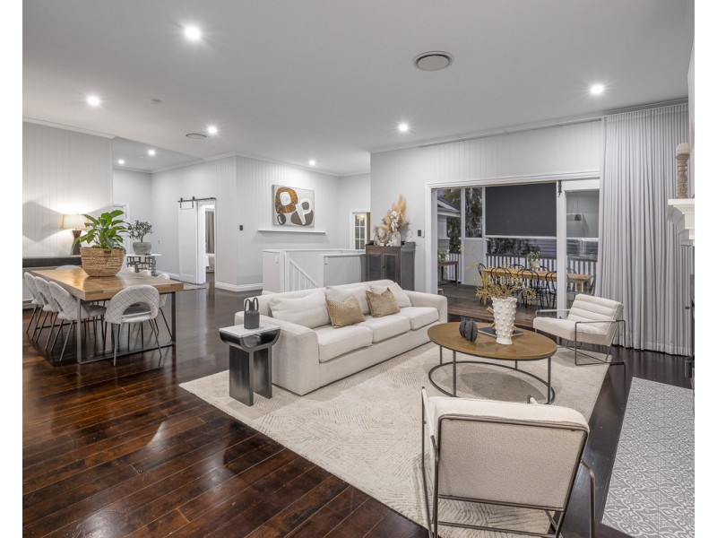 34 Wallin Street, Kedron QLD 4031