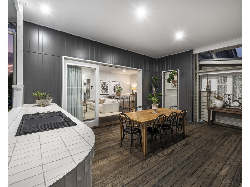 34 Wallin Street, Kedron QLD 4031