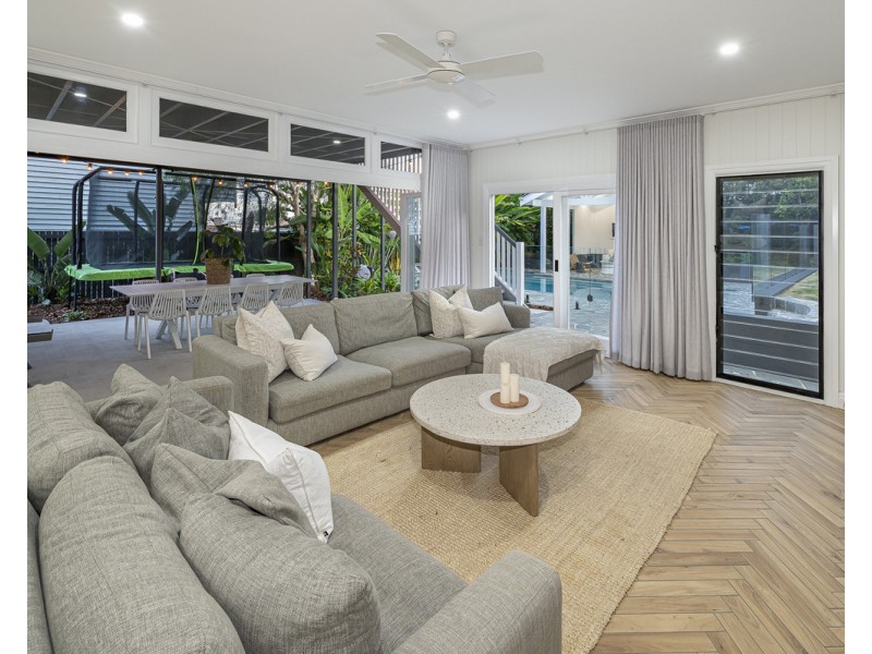 34 Wallin Street, Kedron QLD 4031