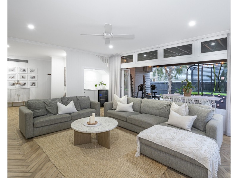 34 Wallin Street, Kedron QLD 4031