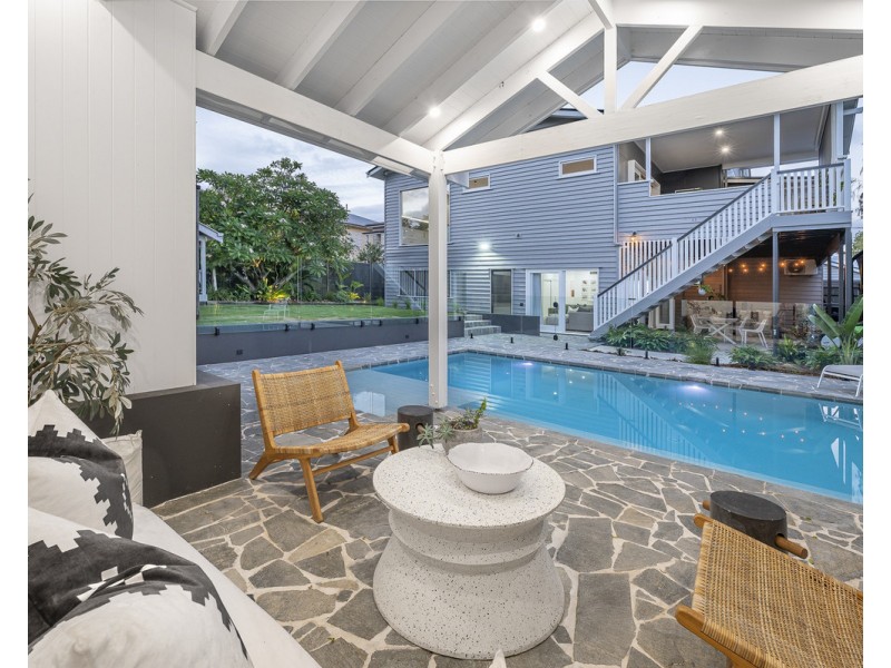 34 Wallin Street, Kedron QLD 4031