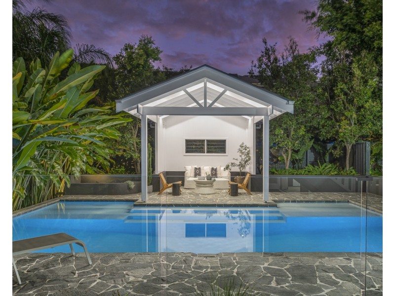 34 Wallin Street, Kedron QLD 4031