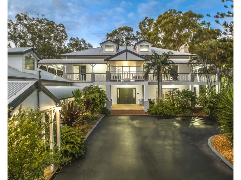 300 Teviot Road, Carbrook QLD 4130