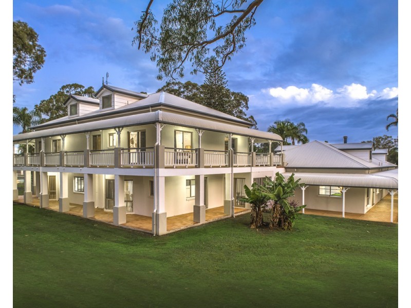 300 Teviot Road, Carbrook QLD 4130