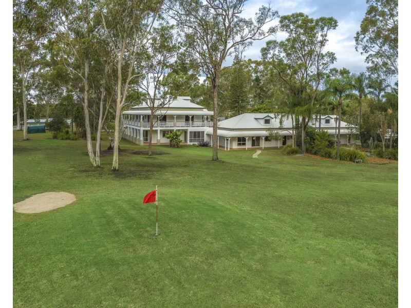 300 Teviot Road, Carbrook QLD 4130