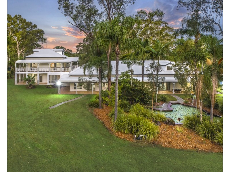 300 Teviot Road, Carbrook QLD 4130