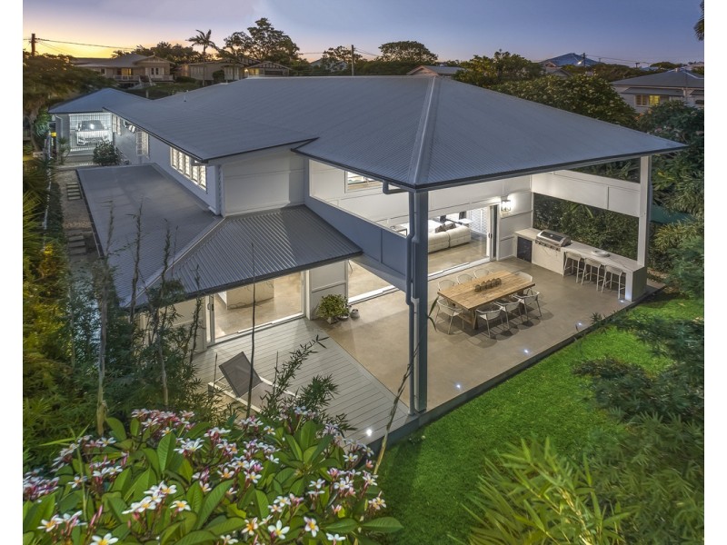 11 Cambridge Street, Nundah QLD 4012