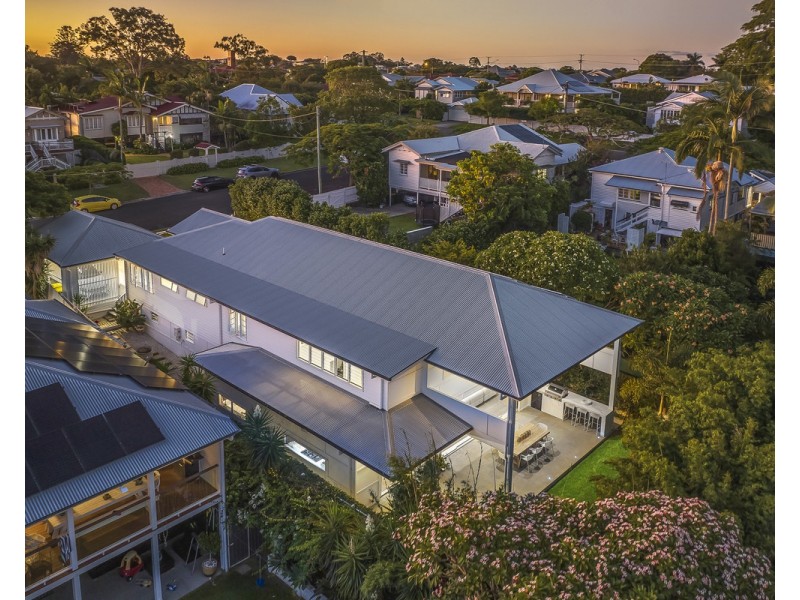 11 Cambridge Street, Nundah QLD 4012