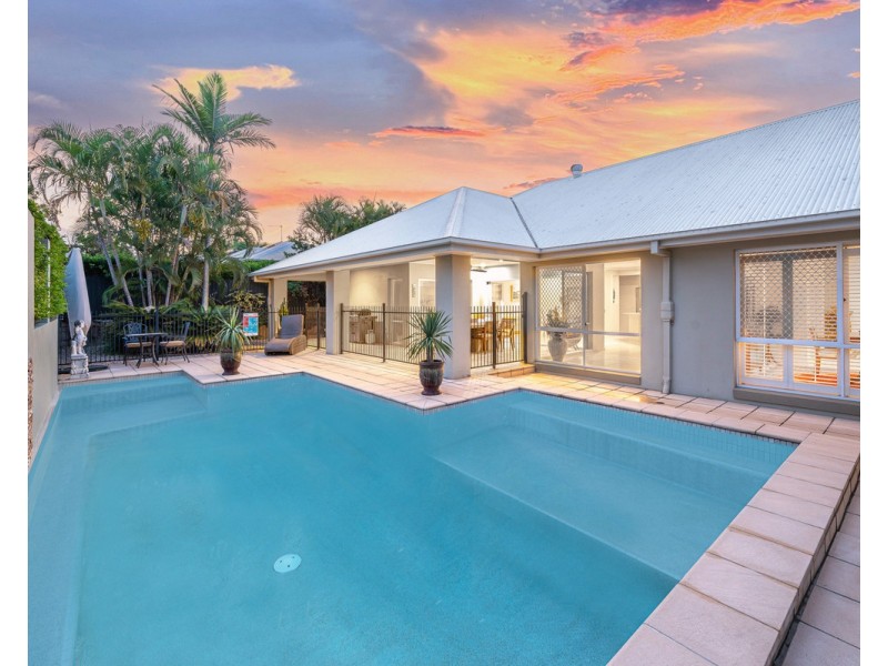 601 Jesmond Road, Fig Tree Pocket QLD 4069