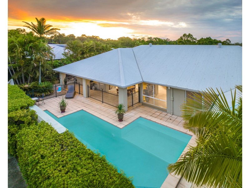 601 Jesmond Road, Fig Tree Pocket QLD 4069