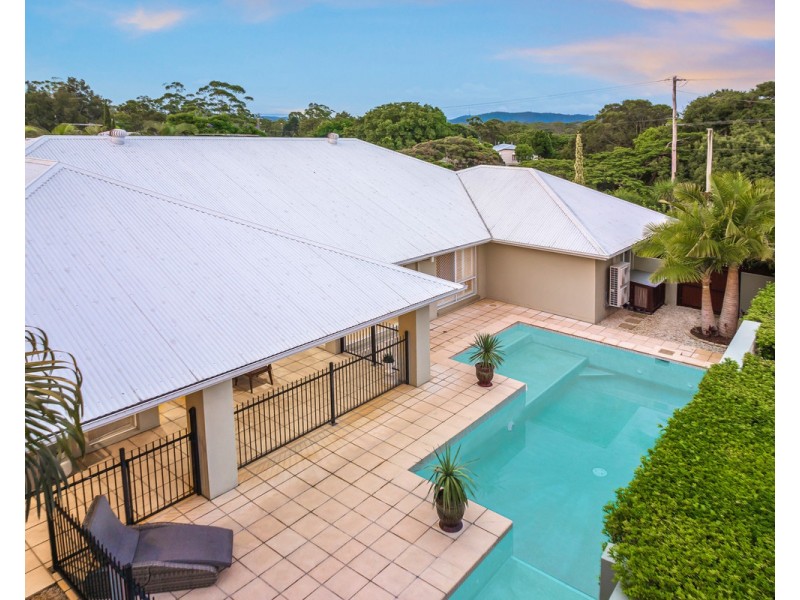 601 Jesmond Road, Fig Tree Pocket QLD 4069