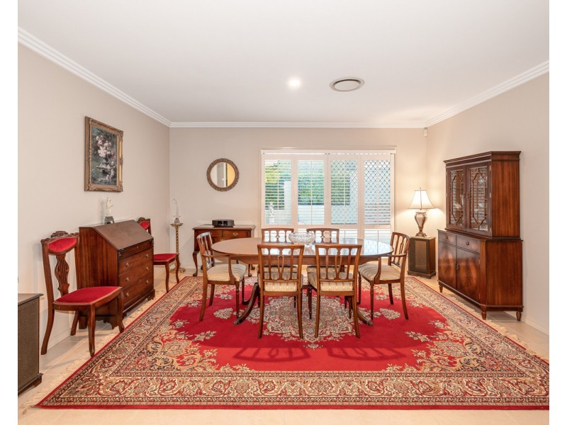 601 Jesmond Road, Fig Tree Pocket QLD 4069