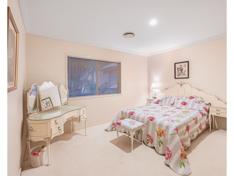 601 Jesmond Road, Fig Tree Pocket QLD 4069