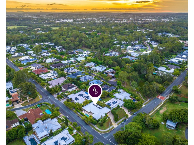 601 Jesmond Road, Fig Tree Pocket QLD 4069